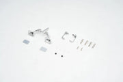 Handle and Mirror Set