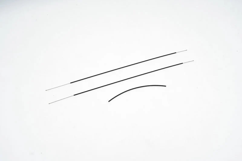 FMS 1:10 FCX10 CHEVROLET K5 BLAZER STEEL WIRE
