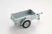 1:18 Scale RC FCX18 Utility Trailer B (Black)