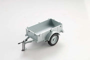 1:18 Scale RC FCX18 Utility Trailer B (Black)