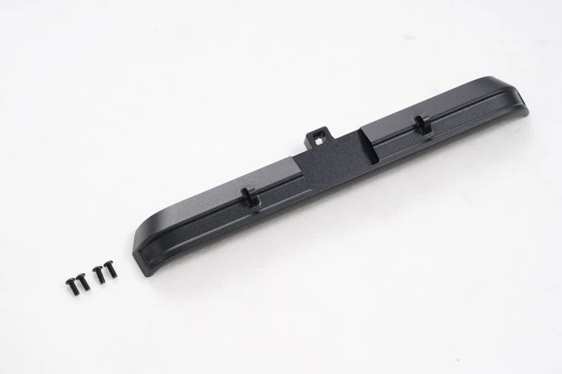 FMS 1:10 CHEVROLET K5 BLAZER METAL REAR BUMPER SET