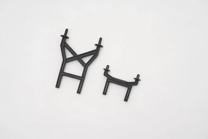 FMS 1:10 CHEVROLET K5 BLAZER BODY MOUNT FOR REPLACE OTHER BRAND'S CAR BODY