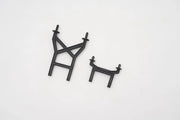FMS 1:10 CHEVROLET K5 BLAZER BODY MOUNT FOR REPLACE OTHER BRAND'S CAR BODY
