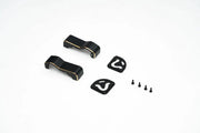 FMS 1:10 FCX10 CHEVROLET K5 BLAZER BRASS DIFFERENTIAL LOCK PROTECTOR