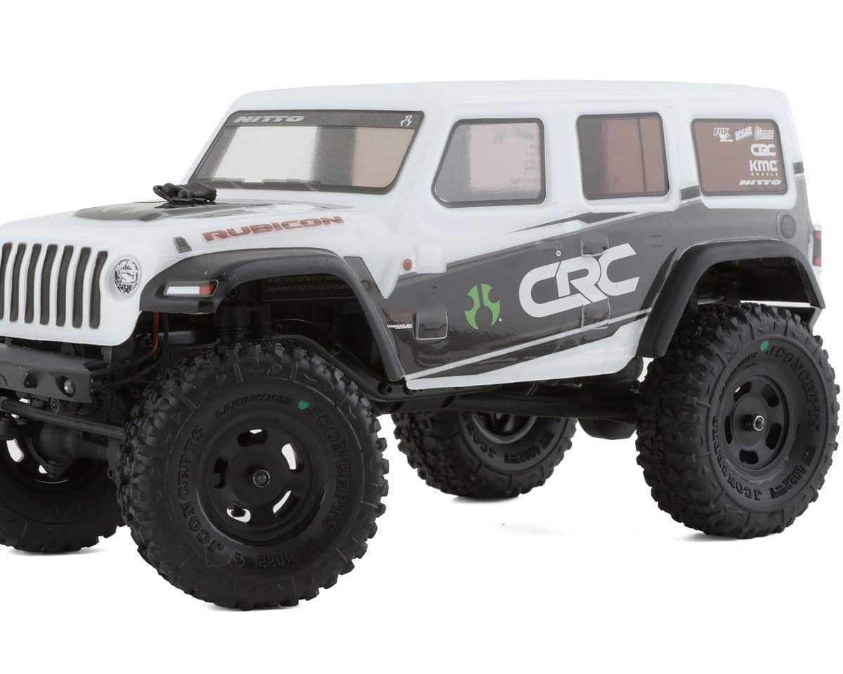 JConcepts Landmines Green Compound - (Fits - 1.0" Wheel) 52mm