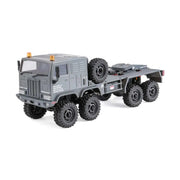 Hobby Plus CR-18P Terranaut 8X8 AWS RC Crawler - Grey