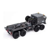 Hobby Plus CR-18P Terranaut 8X8 AWS RC Crawler - Grey