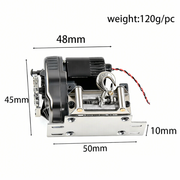 8274 RC 1:10 Winch