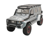 YK4106 Pro 1:10 Brabus AMG RC Crawler