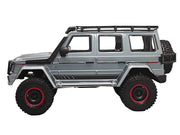 YK4106 Pro 1:10 Brabus AMG RC Crawler