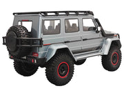 YK4106 Pro 1:10 Brabus AMG RC Crawler