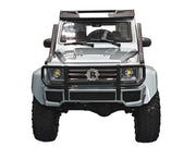 YK4106 Pro 1:10 Brabus AMG RC Crawler