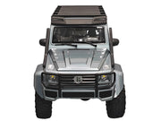 YK4106 Pro 1:10 Brabus AMG RC Crawler