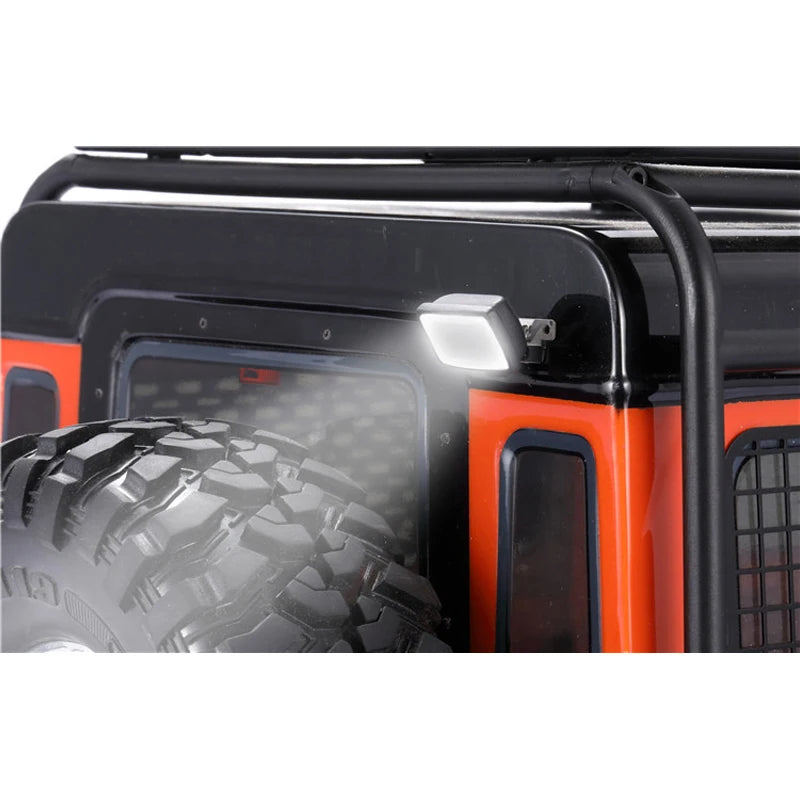 RC Crawler Taillight Rear Spotlight / Worklight