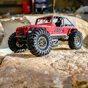 LGRP SWAMP KING M/T 1.0