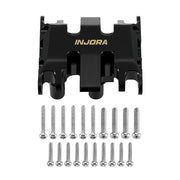 INJORA Brass Skid Plate for 1/30 SCX30 (17.9g)