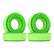 INJORA Silicone Rubber Inserts for 1.9