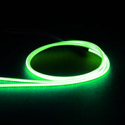 INJORA Flexible Cuttable LED Strip Lights For RC Cars (Green)