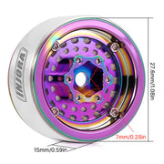 INJORA Turbine 1.0