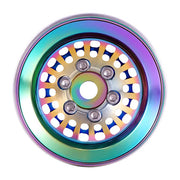 INJORA Turbine 1.0