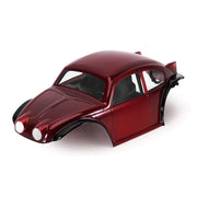 INJORA BUG18 Body with Interior for 1/18 INJORA TRX4M Universal Chassis