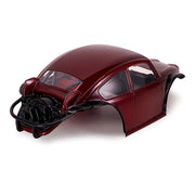 INJORA BUG18 Body with Interior for 1/18 INJORA TRX4M Universal Chassis