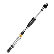 INJORA LS 59mm Aluminum Oil Shocks for 1/18 TRX4M