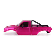 INJORA IR60-24 Pickup Hard Body For 1/24 SCX24 C10 JLU Bronco Base Camp