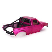 INJORA IR60-24 Pickup Hard Body For 1/24 SCX24 C10 JLU Bronco Base Camp