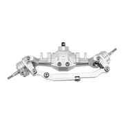 INJORA +5mm Diamond Portal Axles for 1/18 TRX4M