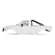 INJORA IR60-10 Hard Body with Interior & Bed Cage for 1/10 RC Crawler