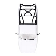 INJORA IR60-10 Hard Body with Interior & Bed Cage for 1/10 RC Crawler