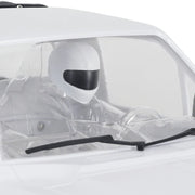 INJORA IR60-10 Hard Body with Interior & Bed Cage for 1/10 RC Crawler