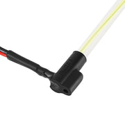INJORA 195mm LED Whip Light for 1/10 RC Crawlers