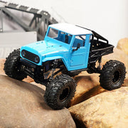 INJORA IR40-24 Half Truck Body for 1/24 SCX24