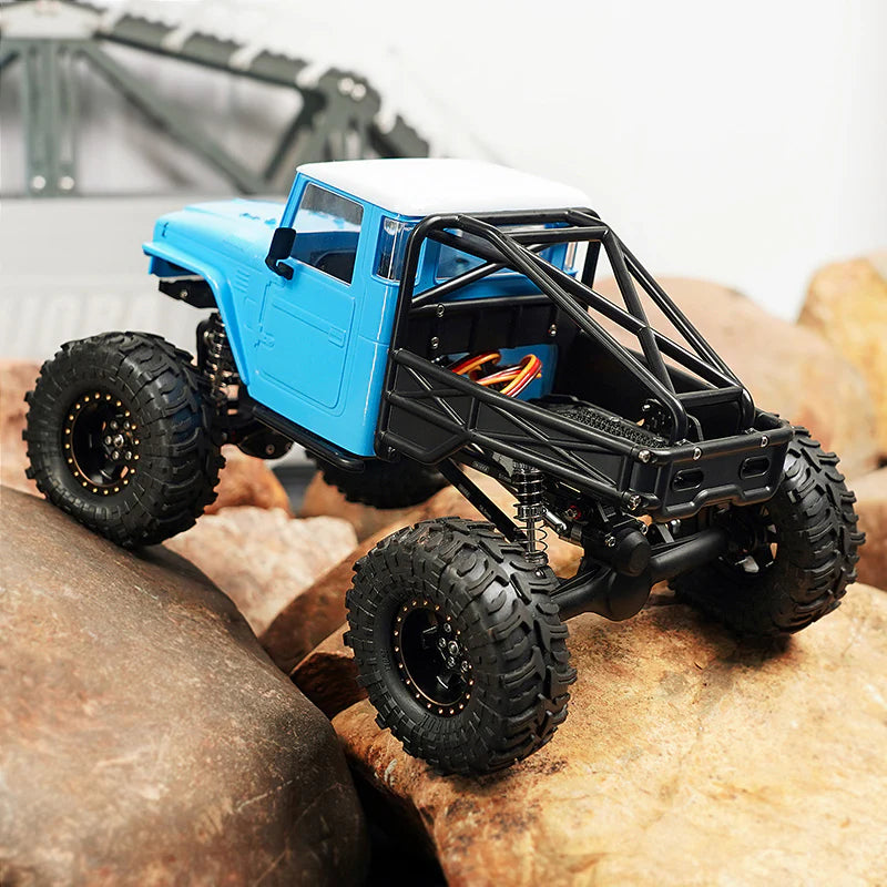 INJORA IR40-24 Half Truck Body for 1/24 SCX24