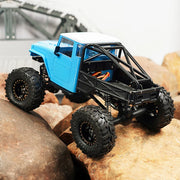 INJORA IR40-24 Half Truck Body for 1/24 SCX24