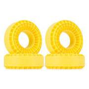 INJORA Silicone Rubber Inserts for 1.9