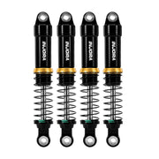 INJORA LS 59mm Aluminum Oil Shocks for 1/18 TRX4M