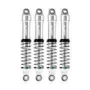 INJORA LS(Lower Spring) 59mm Aluminum Oil Shocks for 1/18 TRX4M