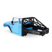 INJORA IR40-18 Half Truck Body for 1/18 TRX4M Defender Bronco