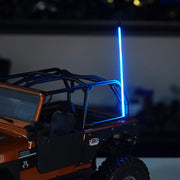 INJORA 195mm LED Whip Light for 1/10 RC Crawlers
