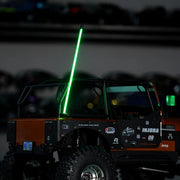 INJORA 195mm LED Whip Light for 1/10 RC Crawlers