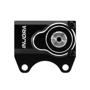 INJORA Aluminum N30 NANO Servo with Servo Saver for 1/30 SCX30
