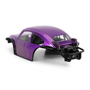 INJORA BUG24 Body With Interior For 1/24 SCX24 C10 JLU Bronco Base Camp