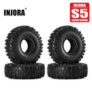 INJORA S5 Cling On 1.9