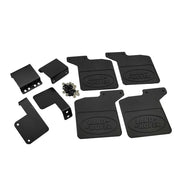 1:10 TRX4 Land Rover Mud Flaps