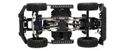 RGT Intruder EX86020 RC Rock Crawler (Red)