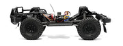 RGT Intruder EX86020 RC Rock Crawler (Red)
