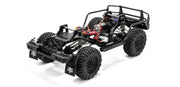 RGT Intruder EX86020 RC Rock Crawler (Red)